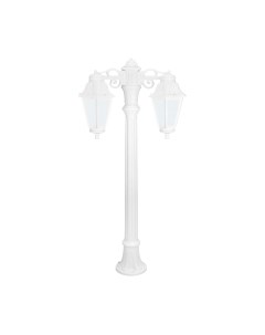 Фонарь уличный Anna E22.163.S20.WYF1RDN Fumagalli