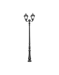 Фонарь уличный Simon U33.205.R20.AYH27 Fumagalli