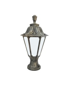 Светильник уличный Rut E26.110.000.BYF1R Fumagalli