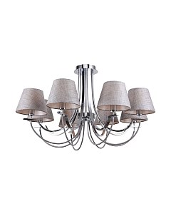 Люстра Lussole Cochise LSP-8090