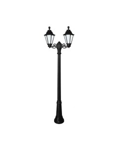 Фонарь уличный Rut E26.156.S20.AYF1R Fumagalli