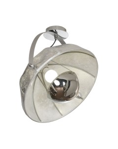 Потолочный светильник Lussole LSP-0557-C