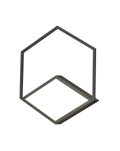 Потолочный светильник Mantra Kubick 7763