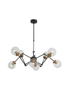 Люстра Varieta SL234.402.08 St luce