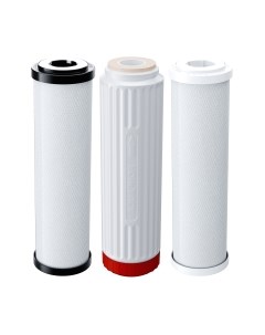 Комплект модулей сменных фильтрующих Аквафор В510-03-04-07