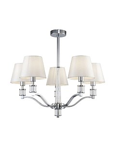 Люстра Freya Modern Clarissa FR5020PL-05CH