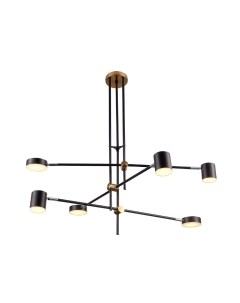 Люстра ST Luce Rodrigo SL1604.432.06 St luce