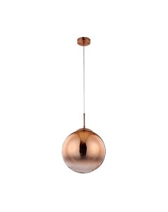 Потолочный светильник Arte Lamp Jupiter Copper A7963SP-1RB Arte lamp