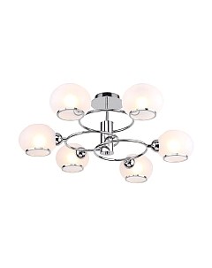 Люстра Lussole LSP-8278