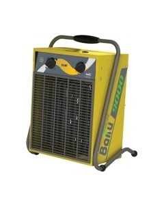 Тепловая пушка электрическая Ballu BHP-M-15