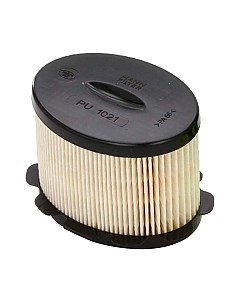 Топливный фильтр PU1021X Mann-filter