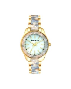 Часы наручные женские Anne Klein 3214LBGB Anne klein