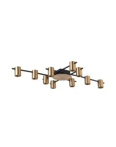 Люстра ST Luce Veroli SL1207.402.10 St luce