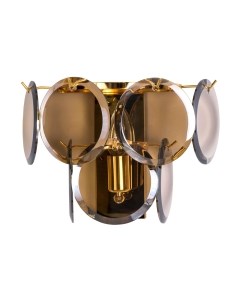 Бра Divinare Chloe 7566/01 AP-1