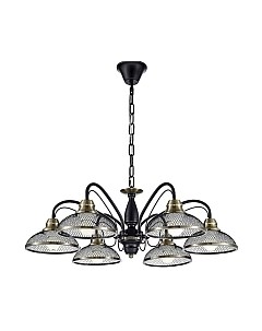 Люстра Lussole Lgo LSP-9954