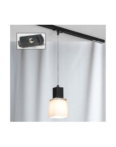 Трековый светильник Lussole Lente LSC-2506-01-TAB