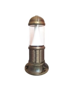 Светильник уличный Fumagalli Sauro D15.553.000.BXD1L.CRB