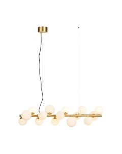 Люстра Lussole LSP-8383