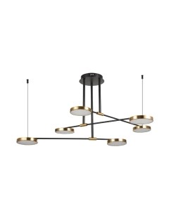 Потолочный светильник ST Luce Farone SL1605.403.06 St luce