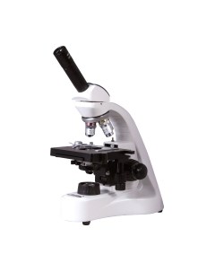 Микроскоп оптический Levenhuk MED 10M / 73983