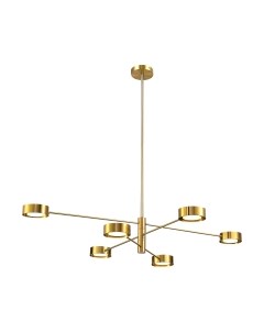 Люстра ST Luce SL6504.302.06 St luce