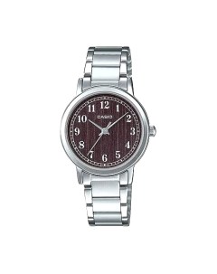 Часы наручные женские Casio LTP-E145D-5B1