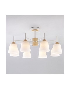 Люстра Евросвет Fresco 70085/8