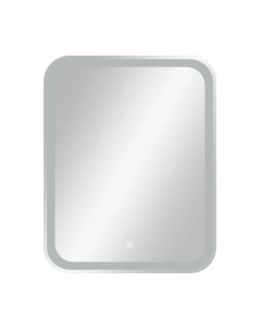 Зеркало Континент Russo Led 60x70