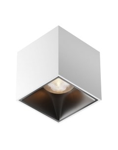 Точечный светильник Maytoni Alfa LED C065CL-L12W3K-D