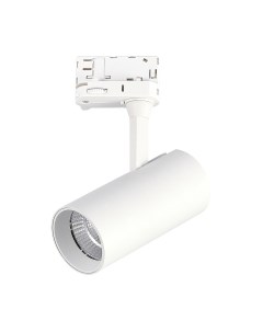 Трековый светильник ST Luce ST661.536.10 St luce
