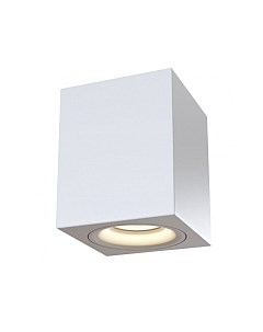 Точечный светильник Maytoni Alfa C013CL-01W