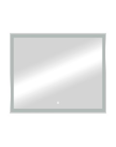 Зеркало Континент Clamm Led 80x70