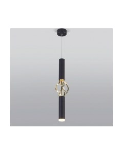 Потолочный светильник Евросвет Lance 50191/1 LED