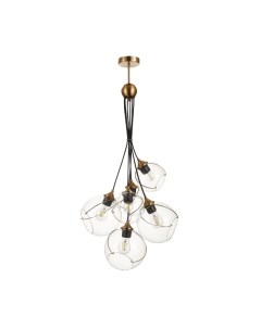 Люстра Evoluce Satturo SLE103103-06