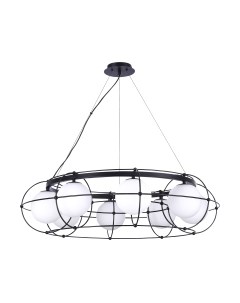 Люстра ST Luce SL1189.403.08 St luce