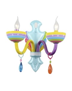 Бра ST Luce Ornato SL672.781.02 St luce