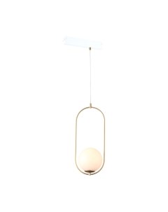 Трековый светильник ST Luce ST500.203.01 St luce