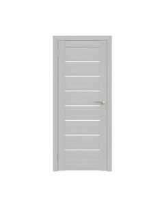 Дверь межкомнатная Юни Амати 01 60x200