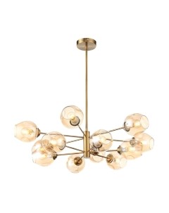 Люстра ST Luce Fovia SL1500.203.12 St luce