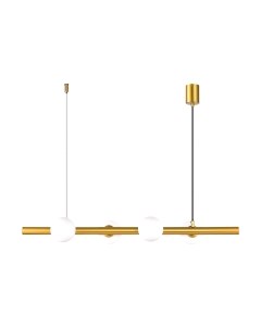 Люстра ST Luce SL1185.203.04 St luce