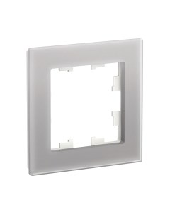 Рамка для выключателей и розеток Systeme (Schneider) Electric AtlasDesign ATN320301 Systeme (schneider) electric