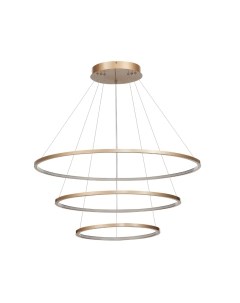 Потолочный светильник ST Luce ST603.243.114 St luce