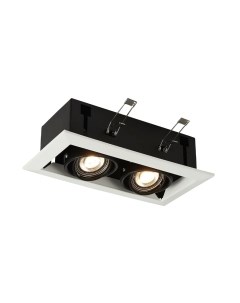 Точечный светильник ST Luce Hemi ST250.548.02 St luce