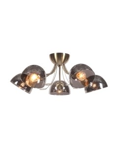 Люстра Lussole LSP-8368