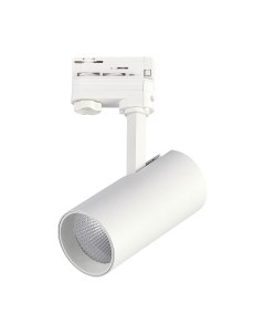 Трековый светильник ST Luce ST661.536.20 St luce