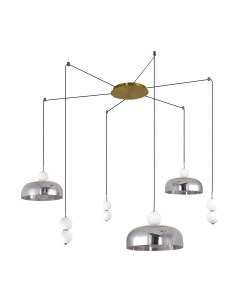 Потолочный светильник ST Luce SL6112.202.42 St luce