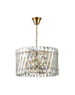 Люстра Fabio SL1170.303.06 St luce