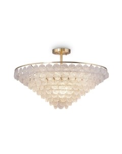 Потолочный светильник Maytoni Mazzo MOD130CL-14G