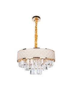 Люстра Arte Lamp Annabelle A1008LM-6GO Arte lamp