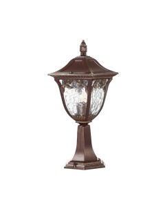 Светильник уличный ST Luce Chiani SL083.705.01 St luce